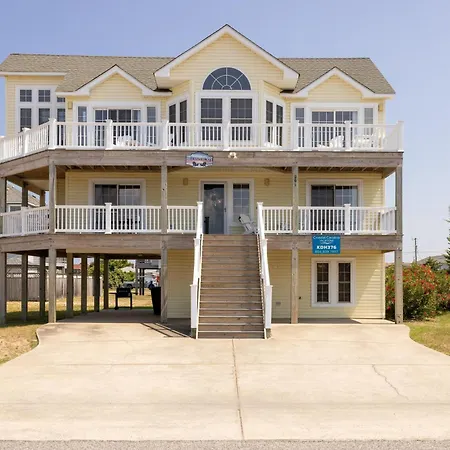 Kdh376 Ocean Escape Villa